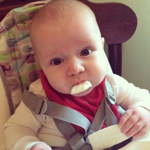 Image post by @babymummums on Instagram