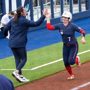 Image post by @uconnsoftball on Instagram