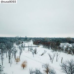 Image post by @fargoparks on Instagram