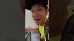 Video post by @dudedad on YouTube