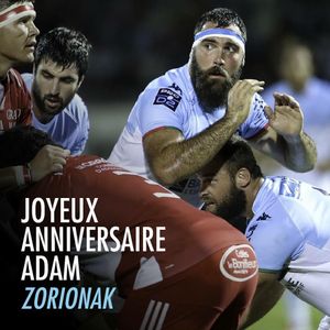 Image post by @avironrugbypro on Instagram