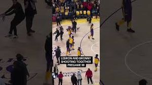 Video post by @sportingnews on YouTube