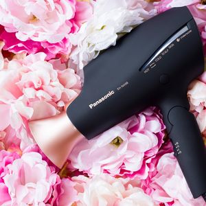 Image post by @panasonicpersonalcare on Instagram