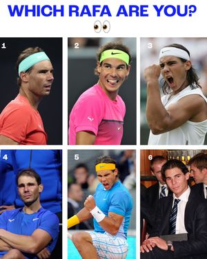 Image post by @atptour on Instagram