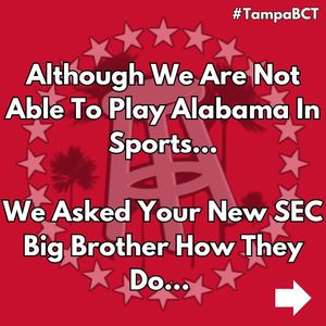 Image post by @barstoolutampa on Instagram