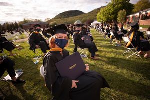 Image post by @quinnipiacu on Instagram