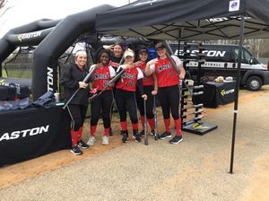 Image post by @eastonfastpitch on Instagram