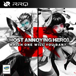 Image post by @teamrrq on Instagram