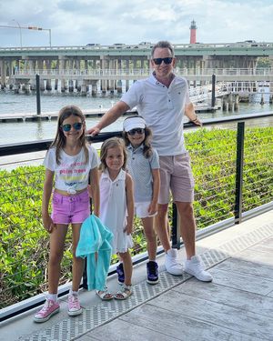 Image post by @lukedonald on Instagram
