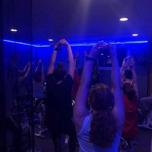 Image post by @ethosfitnessbloomington on Instagram