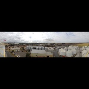 Image post by @lundbergfarms on Instagram