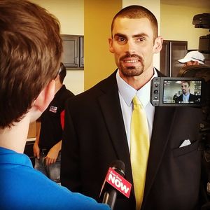 Image post by @mwsugriffons on Instagram