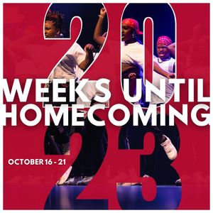 Image post by @bsuhomecoming on Instagram