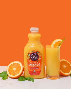Image post by @unclemattsorganic on Instagram