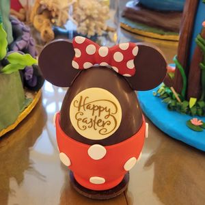 Image post by @thedisneyblog on Instagram