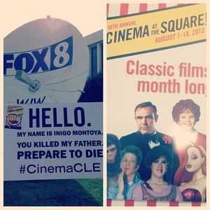 Image post by @playhousesquare on Instagram