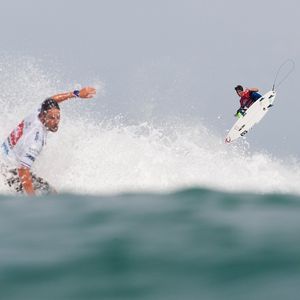 Image post by @wsl.qs on Instagram
