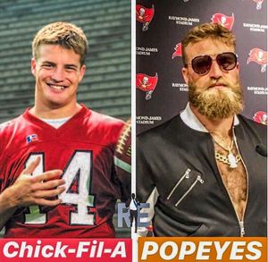 Image post by @richeisenshow on Instagram