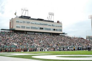 Image post by @ohiofb on Instagram