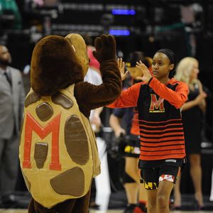 Image post by @terpswbb on Instagram