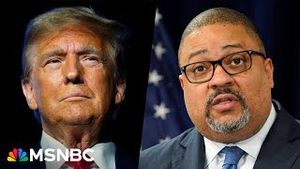 Video post by @msnbc on YouTube