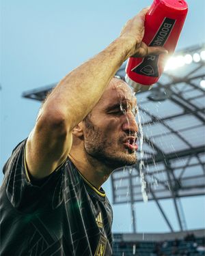 Image post by @onthepitchmag on Instagram