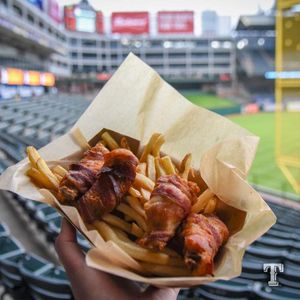 Image post by @rangers on Instagram