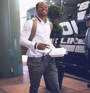 Image post by @tdlockett12 on Instagram