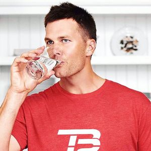 Image post by @tb12sports on Instagram