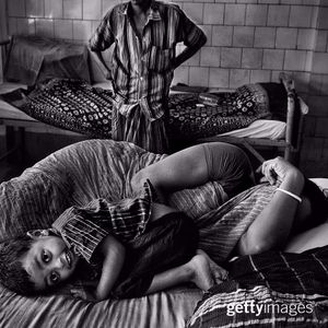 Image post by @gettyimages on Instagram