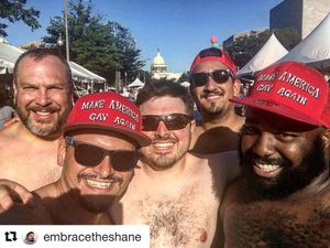Image post by @scandalsrfc on Instagram