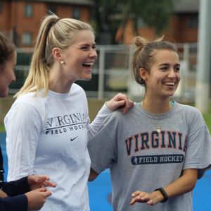 Image post by @uvafieldhockey on Instagram