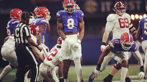 Image post by @khris_a1 on Twitter