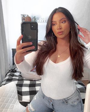 Image post by @ambervcruz on Instagram