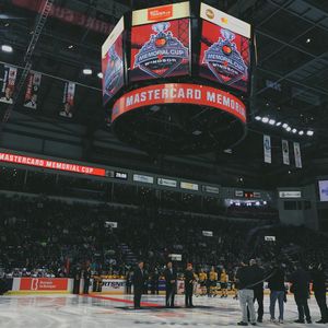 Image post by @hockeycollective on Instagram