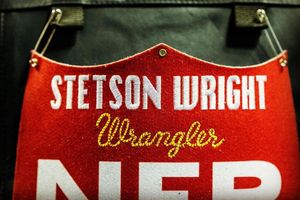 Image post by @officialstetsonwright on Instagram