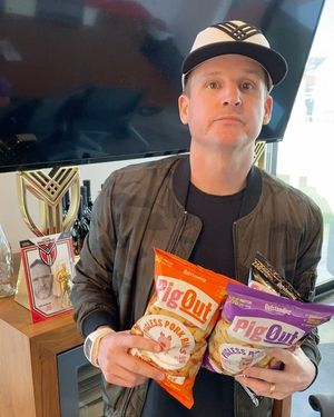 Image post by @robdyrdek on Instagram