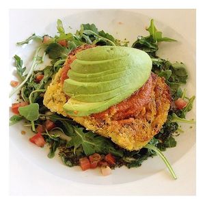 Image post by @lepainquotidienus on Instagram