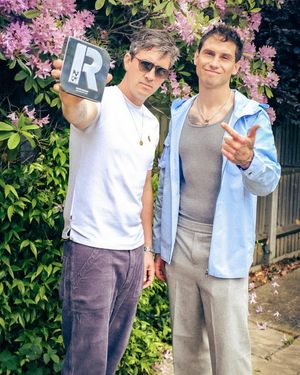 Image post by @rocksound on Instagram
