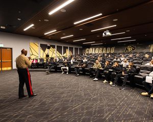 Image post by @cubuffsfootball on Instagram
