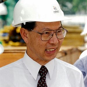 Image post by @esplanadesingapore on Instagram