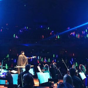 Image post by @spokanesymphony on Instagram
