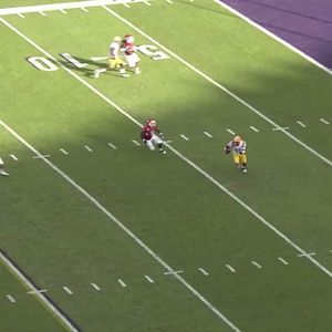 Video post by @PhillipLaborde on Twitter