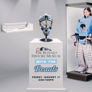 Image post by @buffalobeauts on Instagram