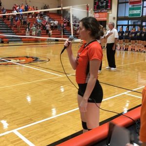 Image post by @ritathletics on Instagram