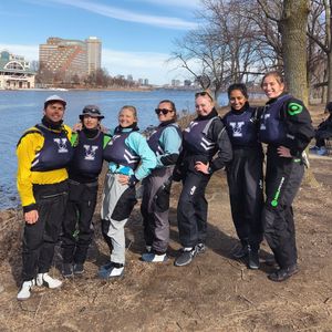 Image post by @yalesailing on Instagram