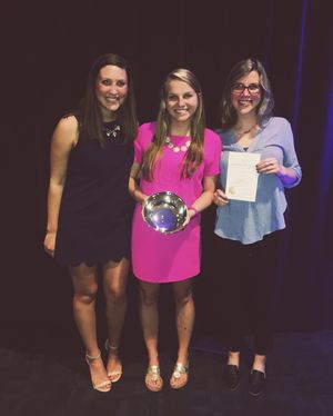 Image post by @colgatekkg on Instagram