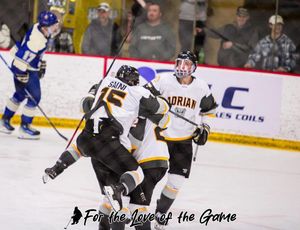 Image post by @fortheloveofthegame33 on Instagram