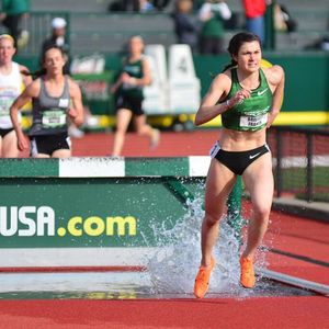 Image post by @tracktownusa on Instagram