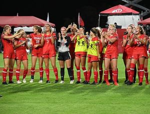 Image post by @utahwsoccer on Instagram